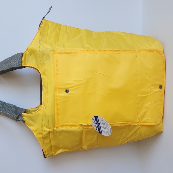 Durable Trendy Tote Bag - Picture 7 of 12